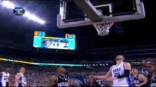 THE Jon Scheyer Duke Basketball Highlight Vid