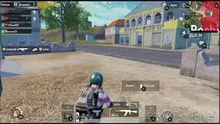 PUBG MOBILE VIDEO 360&ordm;