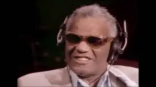 Billy Joel & Ray Charles - Baby Grand (Official Video), Full HD (Digitally Remastered and Upscaled)