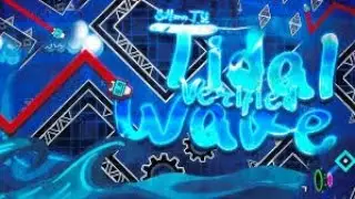 Sh*tty tidal wave