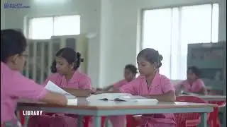 SALEM POLYCLINIC @ SPC INSTITITE OF NURSING EDUCATION AND RESEARCH