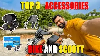 Bike And Scooter Accessories? Bike Accessories/Scooty Accessories /Accessories For Bike yamaha RayZR