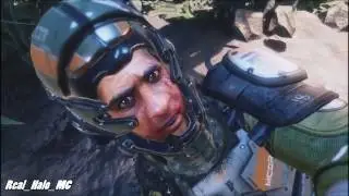 Titanfall 2's Entire Campaign Without Shooting (Zero-Shot Run)