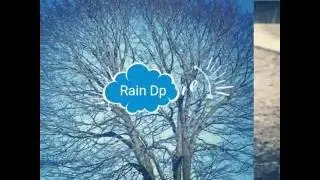 Rain Dp Status Collection for Whatsapp
