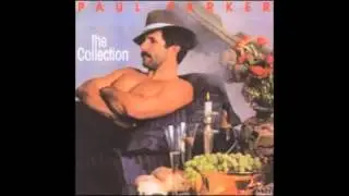 Paul Parker - Stranger (In A Strange Land)