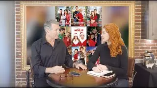 Talk365TV_353: Hallmark Christmas Movies + Talking Movies with Todd's Picks - TV Segment 3