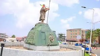ጥንታዊት የነገስታት ሀገር ደብረታቦር  ከተማ