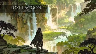 Fantasy Music for Inspiration & Relaxation | Lost Lagoon