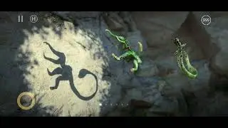 Shadowmatic Level 1.7