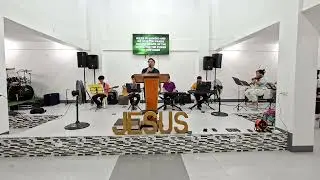 Thank You For the Cross