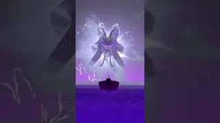 Animasi and Momen Secret Leviathan Naik Fish It #roblox #fishit #shorts