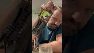 Coolcola Дубайский шоколад