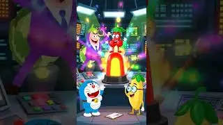 Siren Test #funnyvideo #animation #ai #funny #motupatlu #aianimation