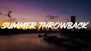 Best Songs of the Decade 2010 to 2019 - Throwback Playlist - 2010s Roadtrip Summer Mix