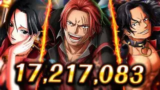 Штурмовой грохот! Издание &laquo;Хэллоуин&raquo;! (Круиз за сокровищами One Piece)