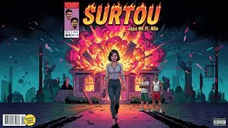 FAIXA 11 - SURTOU - NILO & DJ JAPA NK
