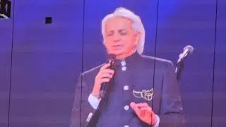 Pastor Benny Hinn || worship in Houston#mashigeet#bennyhinn#pastorbennyhinn #pastorsonianarula