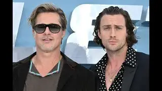 Brad Pitt keeps a list of actors he will not work with -- or so says his 