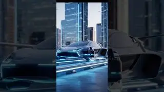 🚀 Future Flying Cars 2026 &ndash; Rail Based Prototypes | The Future of Transportation #pilotcar