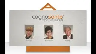 Cognosante Employee Holiday Card Animation (Flash; Original Music)