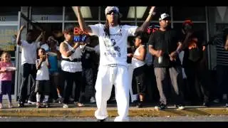 Flippin Chicken (Official Music Video)