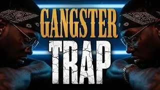 SHADOW REGIME | Gangster Trap x Freestyle Rap Mix 2025 &ndash; Brutal Focus & Relentless Heartbeat