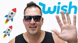 Top 5 reasons why we keep Buying WISH Stock