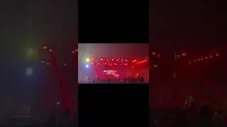 Kashiyatra Day 1 Dj Night #iit #bhu #banaras #indianinstituteoftechnology #viral #2026 