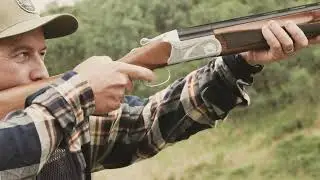 Webley & Scott's Vantage: Modern Design, Timeless Performance