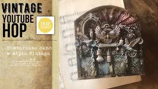 HOPlandia - Vintage YouTube HOP - Reniferove
