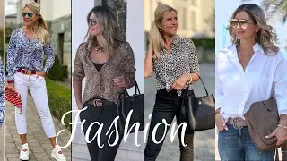 MODA!! HERMOSAS IDEAS PARA MUJER OUTFITS DE MODA ESTILO FASHION VISTE A LA MODA ESTE 2022