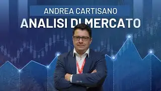 Analisi mercato azionario 15.01.2025  (Sono rimasto vittima di Bff Bank!)
