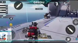 SEASON 6 BUGS IN CALL OF DUTY BATTLE ROYAL