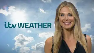 Itv National Weather | Sunday 14th May 2023 | DanTV