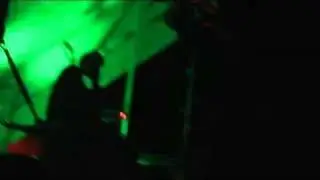 DJ Noll Koll VS DJ Kenjo DJ set @ Enjoy The Forest 4