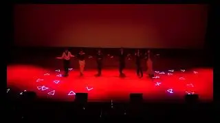 2025 청원제 - 홀릭 (특별무대)