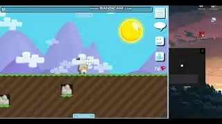 Growtopia | New Ultra 1 hit 2.986 ReHax ( 64bit )