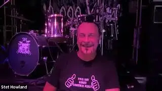 FREAKSHOW fet Ronnie Borchert Carlos Cavazo Greg Chaisson Stet Howland on The Rock Shop with Ralph