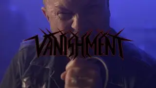 VANISHMENT - Scarred in Fate (Official Music Video)