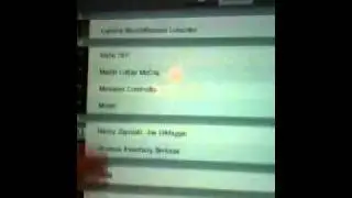 ZumoCast for iPad