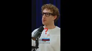 🤖 Mark Zuckerberg: AGI Will Make EVERYONE Smarter!
