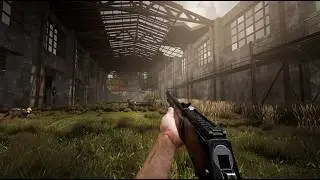Terrifying New Survival Horror Farming Sim RPG | We Harvest Shadows Review