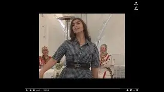 Светлана Вутăшпи - Качча кайсан лайăх-ши? (2018)