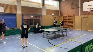 Live | TSV Lunestedt vs. TSV Schwarzenbek | Testspiel