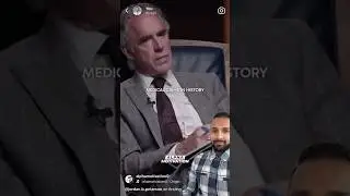 Jordan Peterson Calls the Food Pyramid the Worst Medical Crime in History! (RESPONSE)