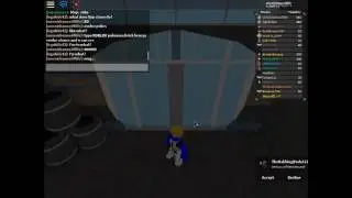 PBB glitch