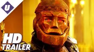 Doom Patrol - Official Teaser Trailer | DC Universe