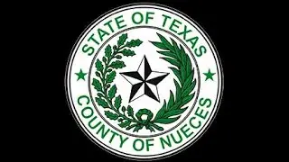 12/10/2025 Nueces County Commissioner&rsquo;s Court