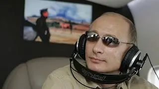 DJ PUTIN Russian Electro House 2015 New ReMix