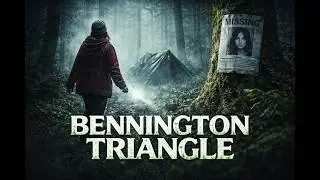 The Bennington Triangle: 5 Mysterious Disappearances That Still Remain Unsolved